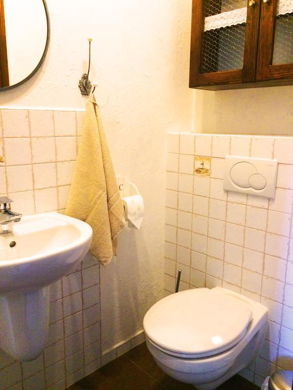 Siedlisko Nad Miedwiem Stargard Szczeciński Dış mekan fotoğraf